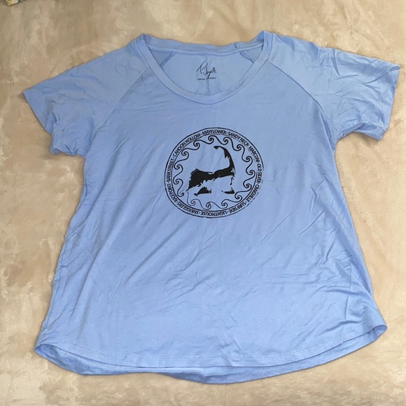 Womens Top size large - Picture 1 of 5